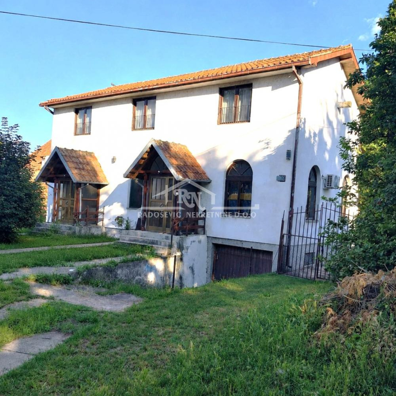 Kuća Prodaja Beograd Rvati 366 m2