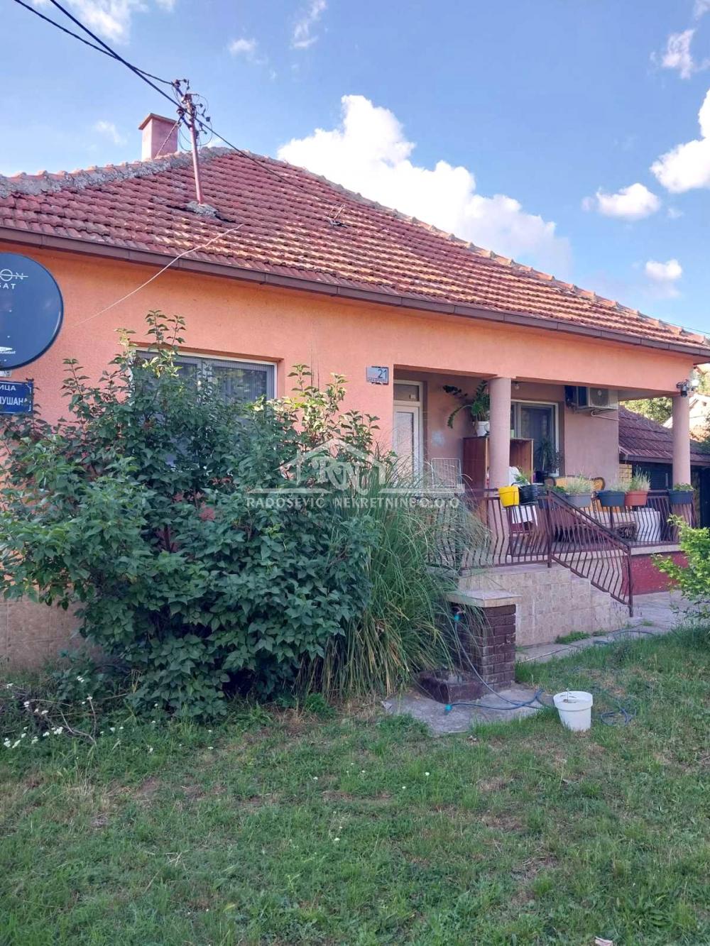 Kuća Prodaja Beograd Rvati 366 m2
