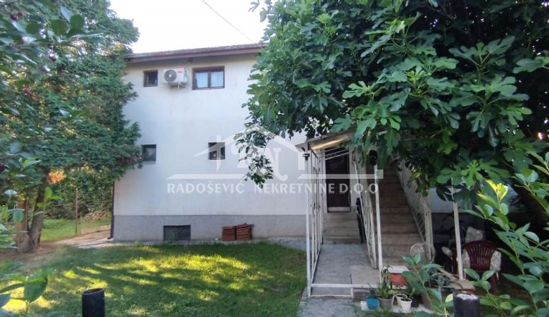 Kuća Prodaja Beograd Rvati 366 m2