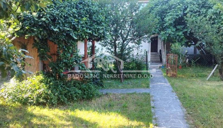 Kuća Prodaja Beograd Rvati 366 m2