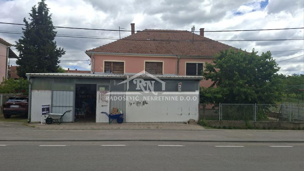 Kuća Prodaja Smederevska Palanka Kuća Prodaja Smederevska Palanka 265 m2