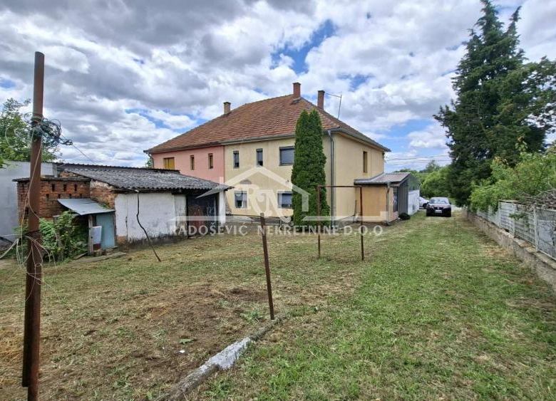Smederevska Palanka, Crvene Armije, 265m2 ID#1663.