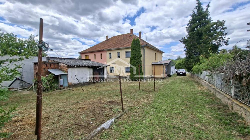 Kuća Prodaja Smederevska Palanka  265 m2