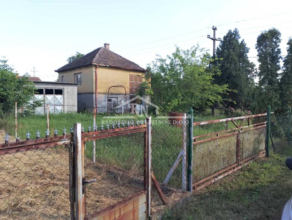 Kuća Prodaja Beograd Umka 66 m2