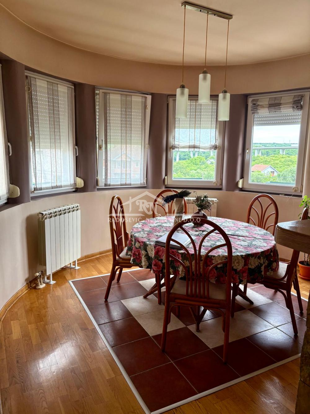 Stan Prodaja Beograd Petlovo Brdo 89 m2