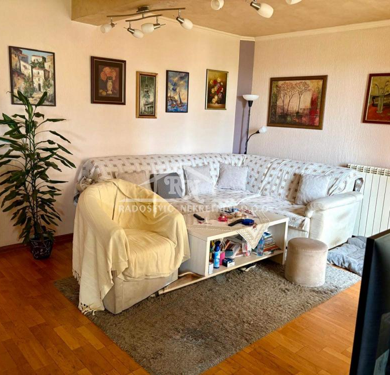Stan Prodaja Beograd Petlovo Brdo 89 m2