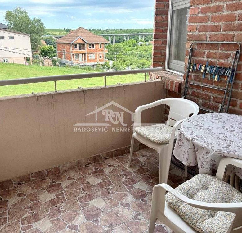 Stan Prodaja Beograd Petlovo Brdo 89 m2