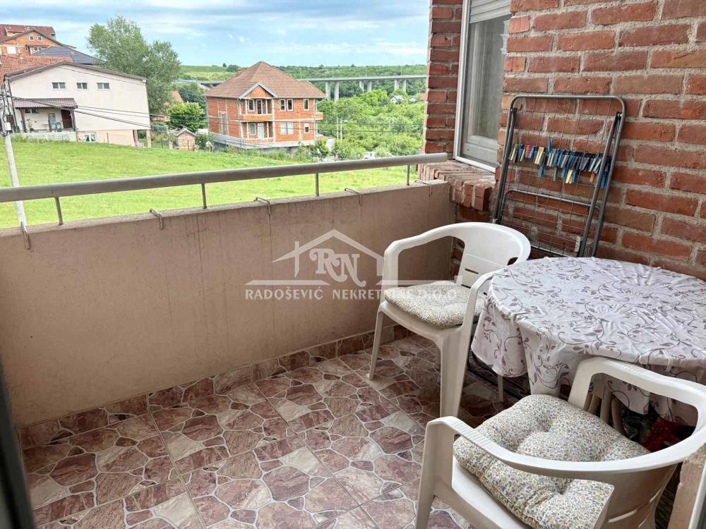 Stan Prodaja Beograd Petlovo Brdo 89 m2