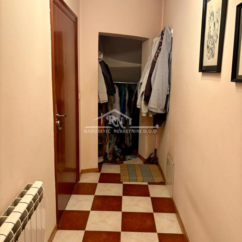 Stan Prodaja Beograd Petlovo Brdo 89 m2