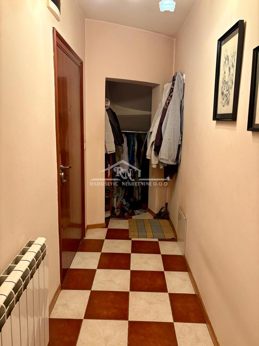 Stan Prodaja Beograd Petlovo Brdo 89 m2