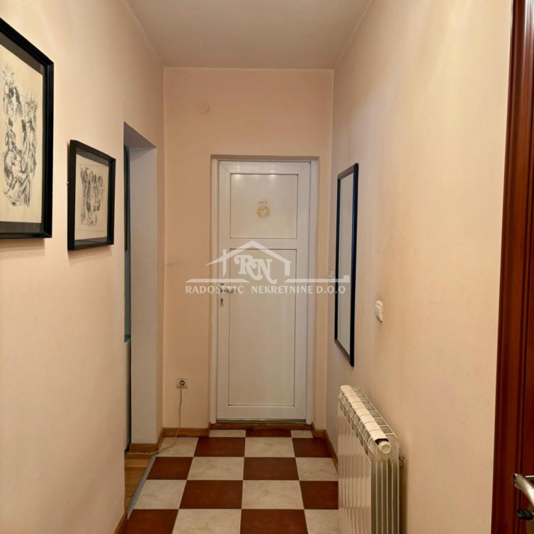 Stan Prodaja Beograd Petlovo Brdo 89 m2