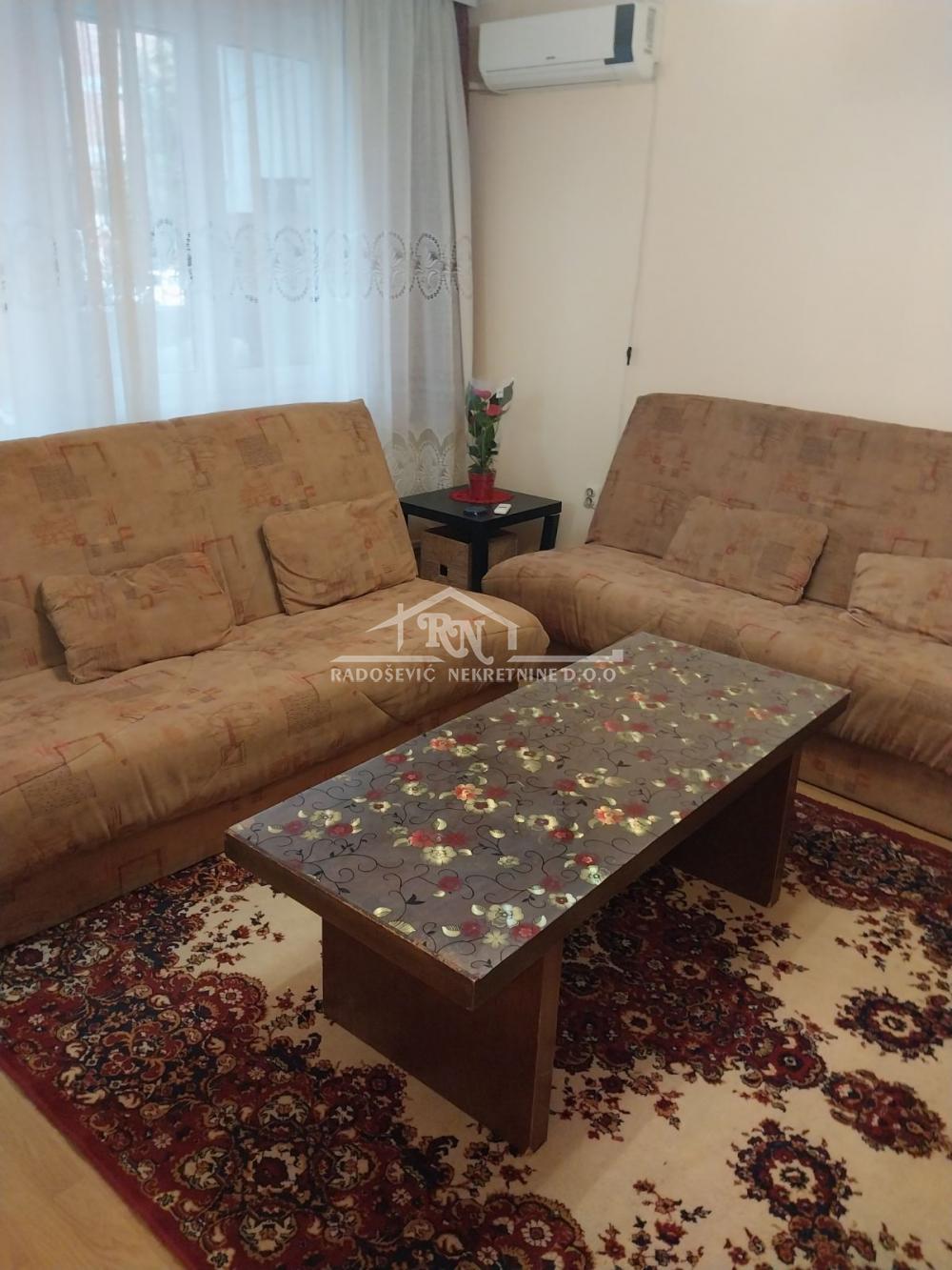 Stan Izdavanje Beograd Stan Izdavanje Beograd Vidikovac 49 m2