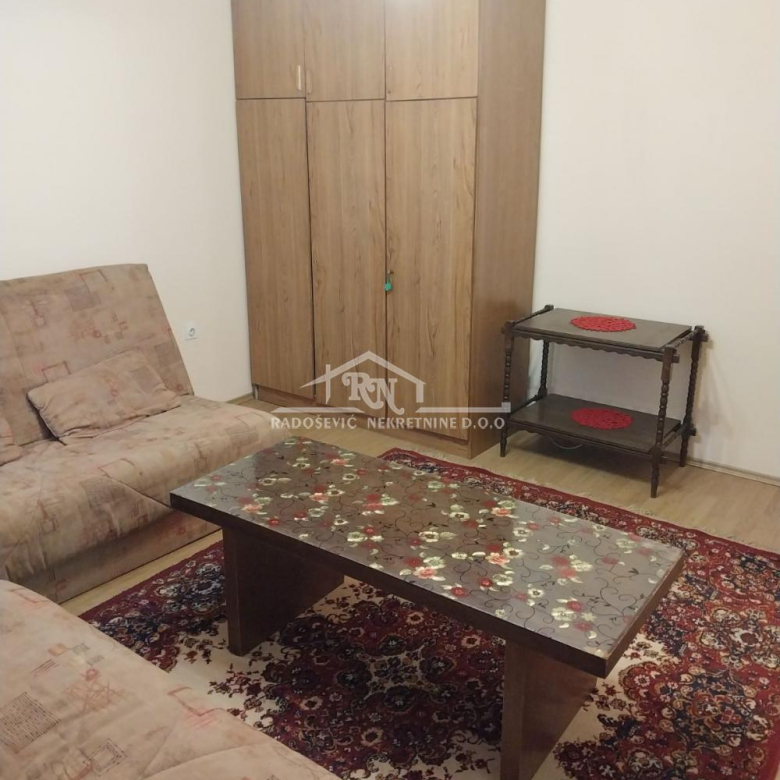 Stan Izdavanje Beograd Vidikovac 49 m2