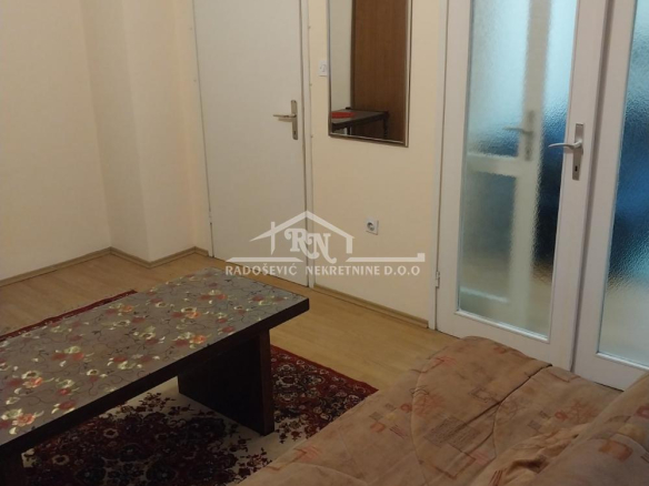 Stan Izdavanje Beograd Vidikovac 49 m2