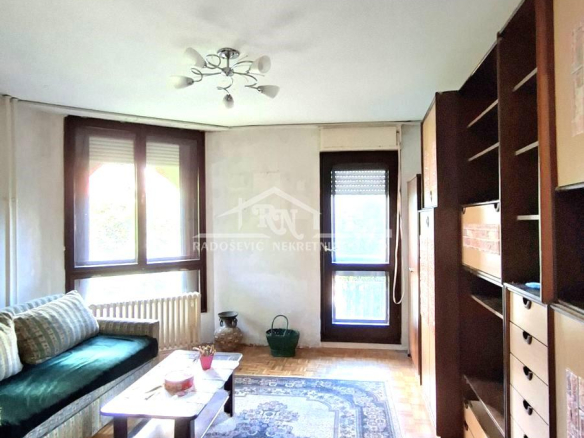 Stan Izdavanje Beograd Vidikovac 50 m2