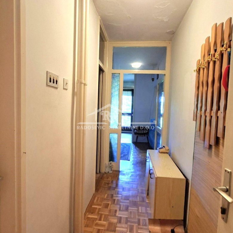 Stan Izdavanje Beograd Vidikovac 50 m2