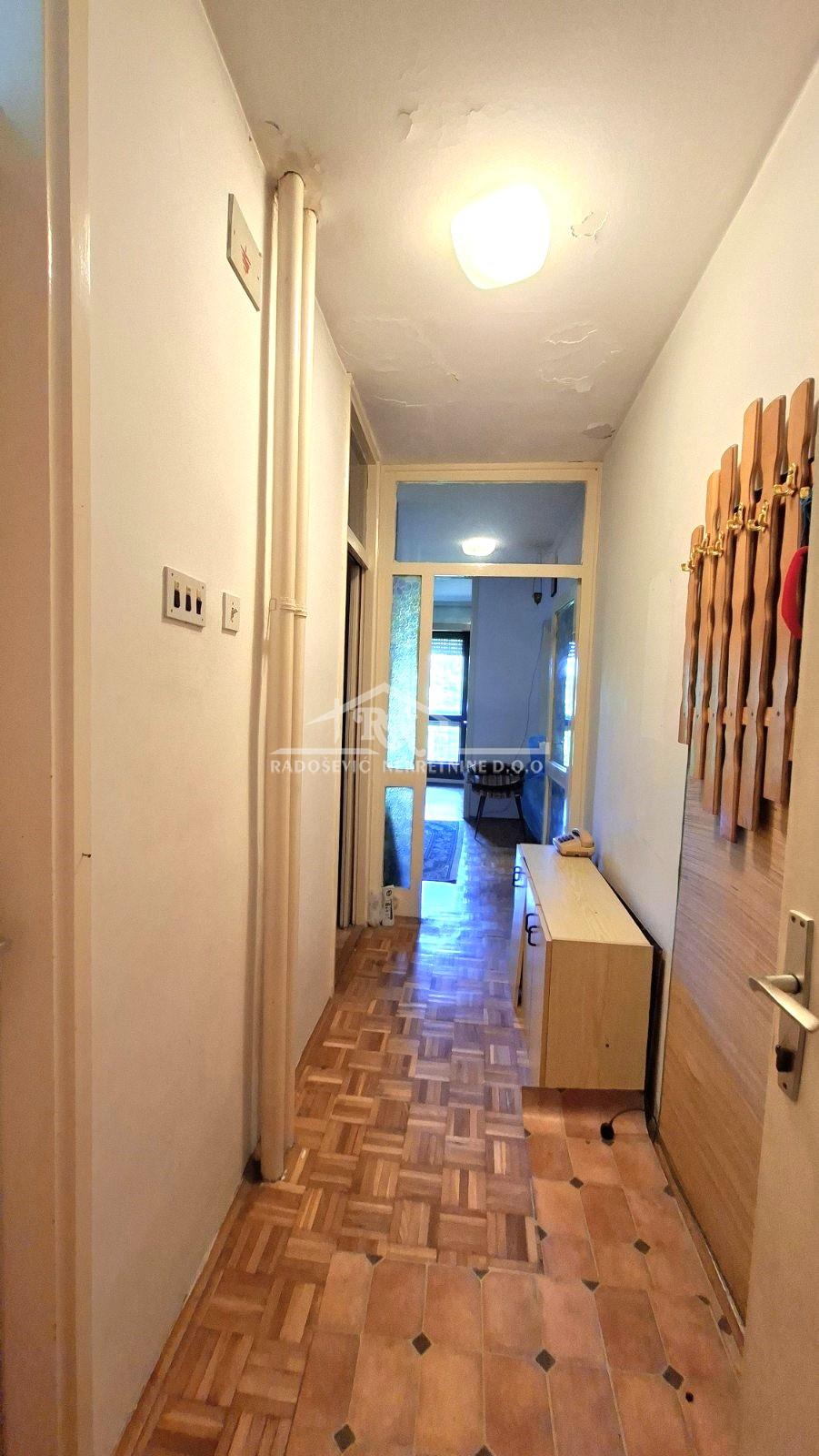 Stan Izdavanje Beograd Stan Izdavanje Beograd Vidikovac 50 m2