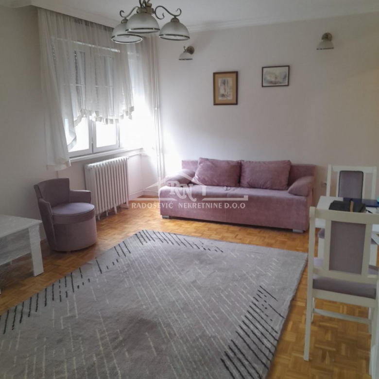 Stan Izdavanje Beograd Banovo Brdo 41 m2