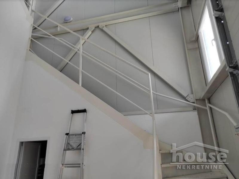 Lokal na prodaju, Centar, Bački Petrovac, 1800m², 772.500 €