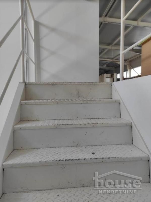 Lokal na prodaju, Centar, Bački Petrovac, 1800m², 772.500 €