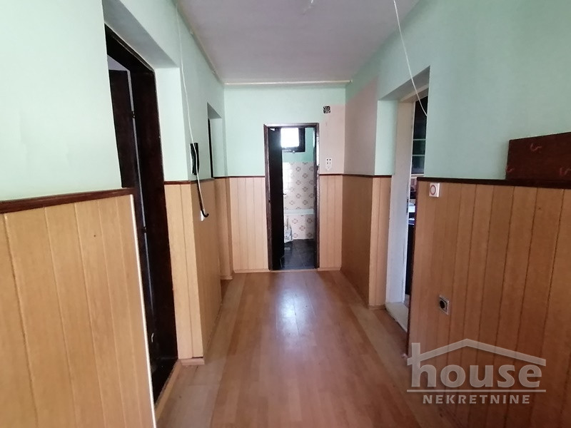 Kuća na prodaju, Centar, Žabalj, 160m², 123.600 €