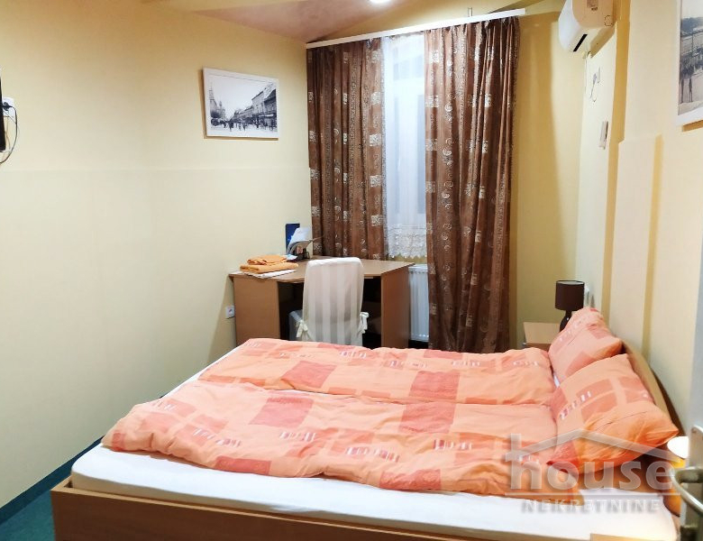 Stan Prodaja Novi Sad  89 m2