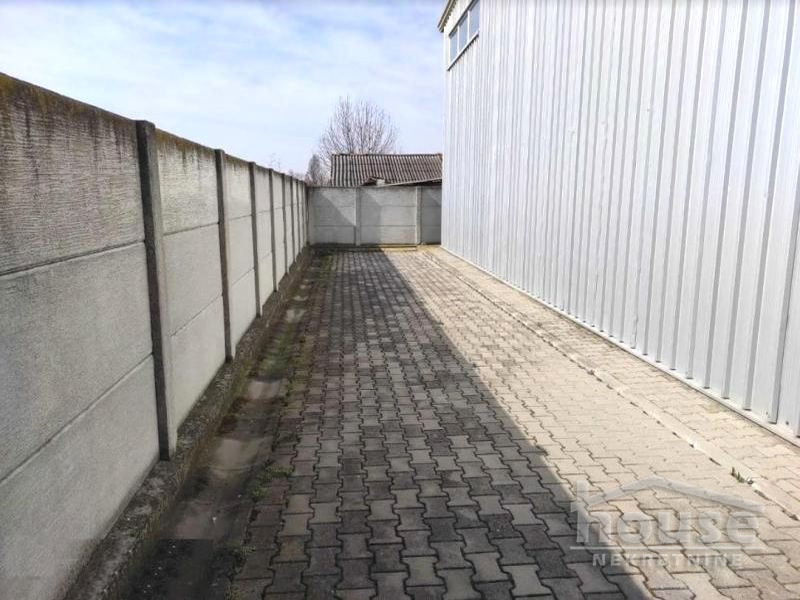 Lokal na prodaju, Centar, Bački Petrovac, 1800m², 772.500 €