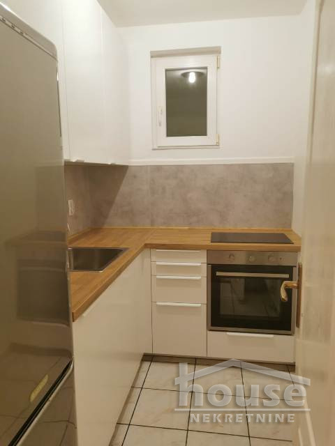 Stan Izdavanje Novi Sad  46 m2