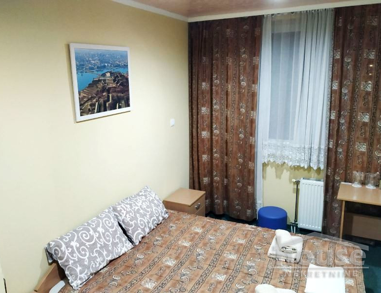 Stan Prodaja Novi Sad  89 m2