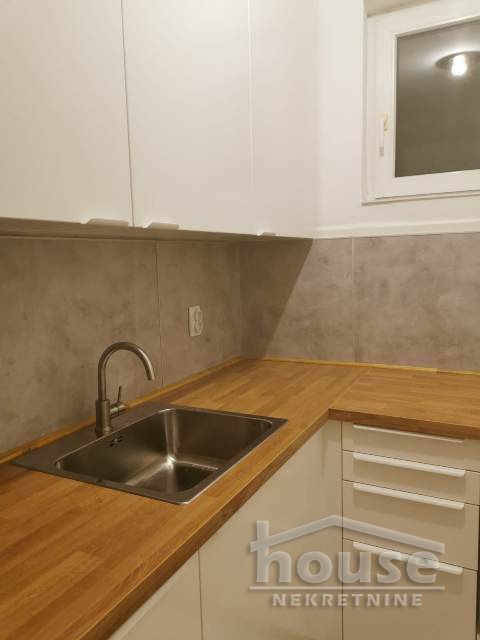 Stan Izdavanje Novi Sad  46 m2
