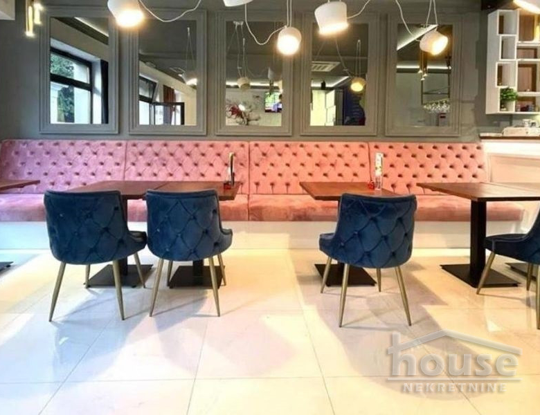 Lokal Prodaja Novi Sad  250 m2