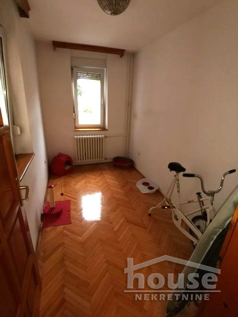Stan Prodaja Novi Sad  95 m2