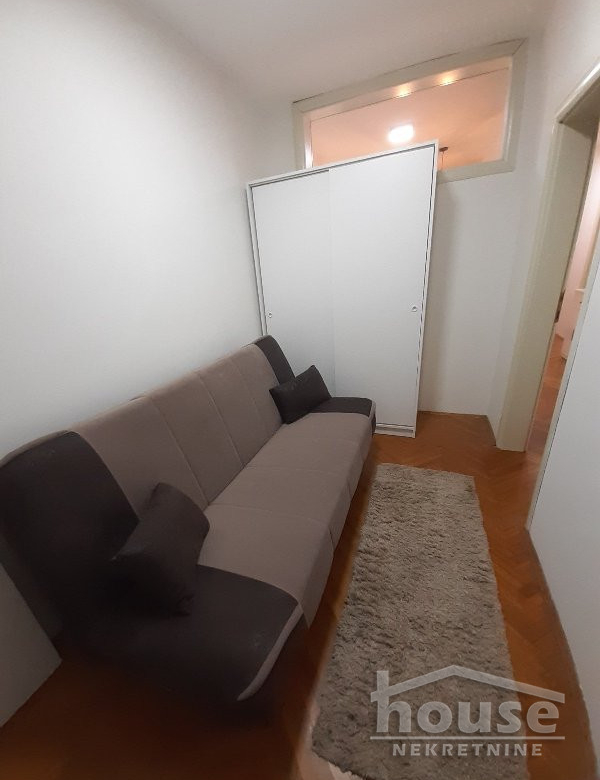 Stan Izdavanje Novi Sad  37 m2