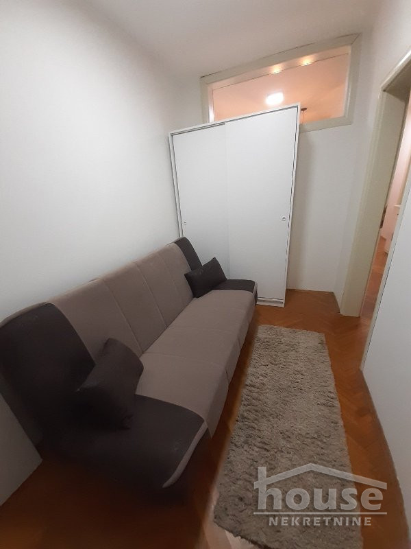 Stan Izdavanje Novi Sad  37 m2