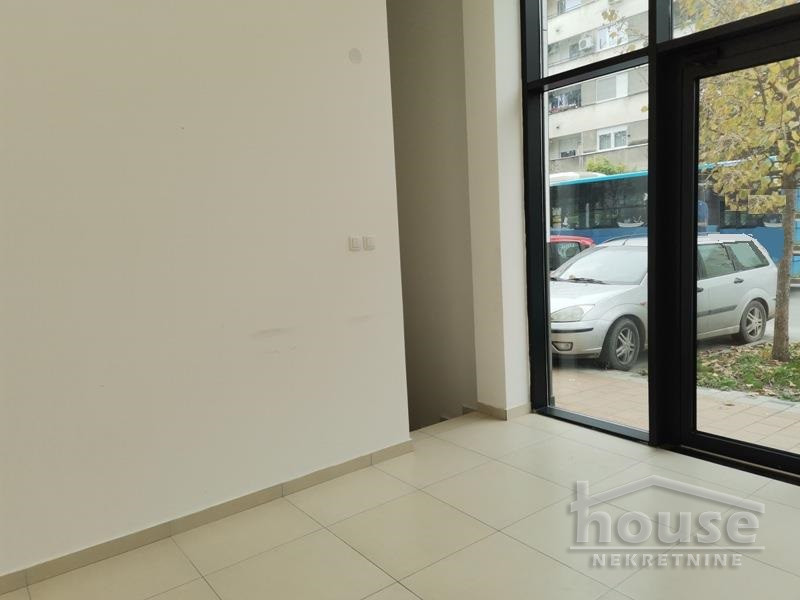 Lokal Prodaja Novi Sad  64 m2