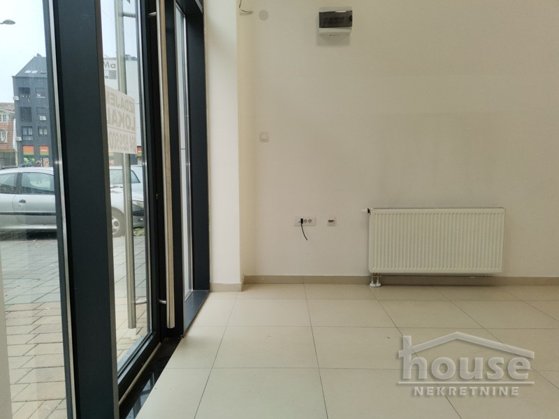 Lokal Prodaja Novi Sad  64 m2