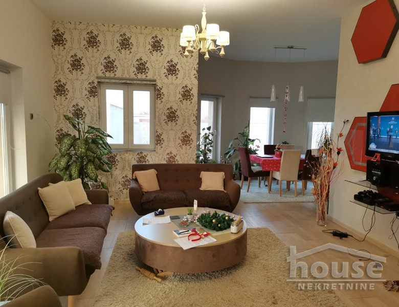 Kuća Izdavanje Novi Sad  311 m2