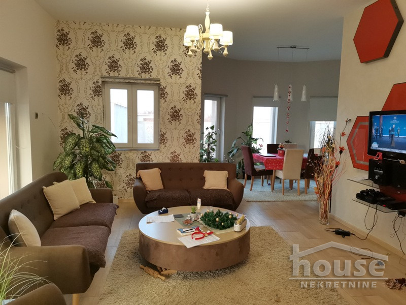 Kuća Izdavanje Novi Sad Kuća Izdavanje Novi Sad 311 m2