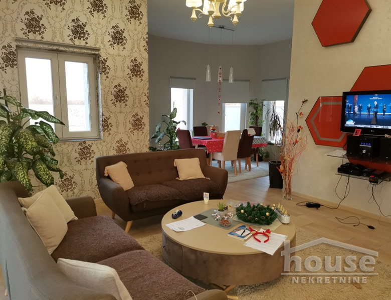 Kuća Izdavanje Novi Sad  311 m2
