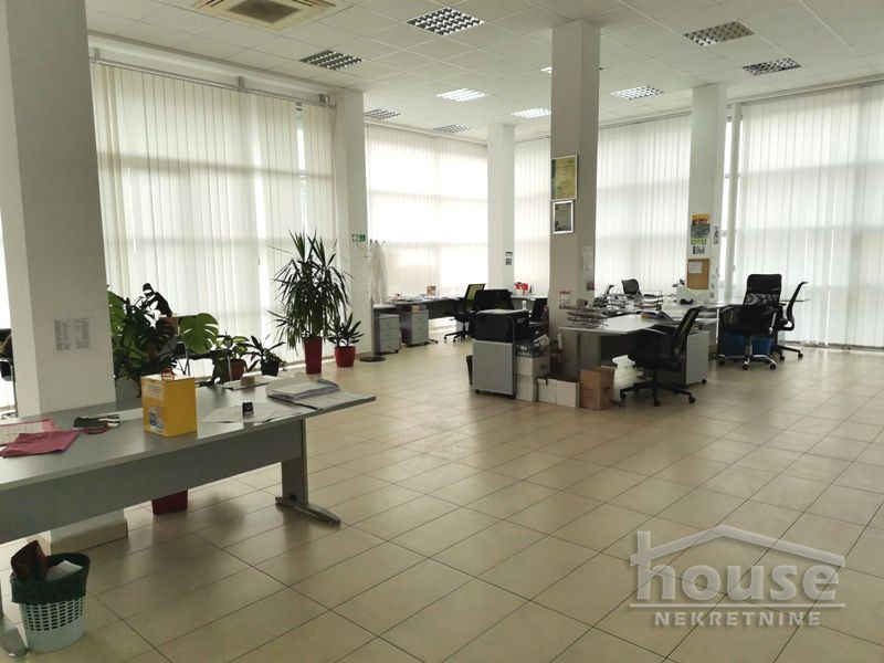 Lokal Izdavanje Novi Sad Lokal Izdavanje Novi Sad 400 m2