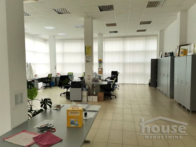 Lokal Izdavanje Novi Sad Lokal Izdavanje Novi Sad 400 m2