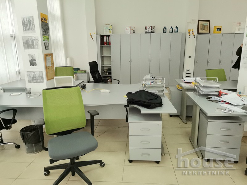 Lokal Izdavanje Novi Sad Lokal Izdavanje Novi Sad 400 m2