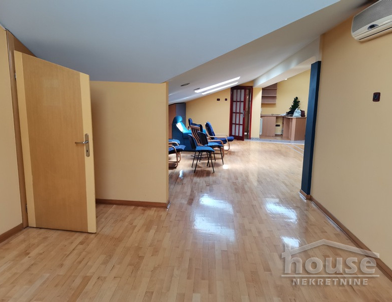 Lokal Izdavanje Novi Sad  110 m2