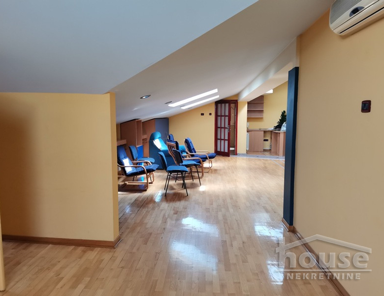 Lokal Izdavanje Novi Sad  110 m2