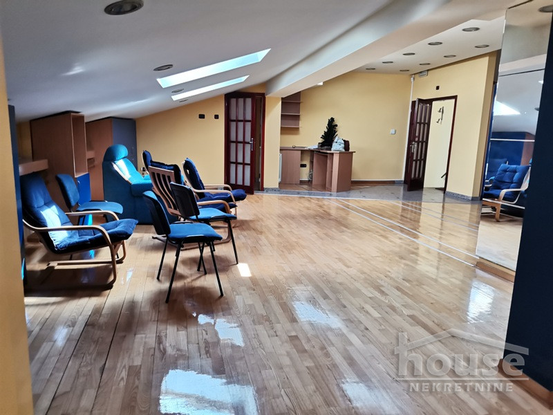 Lokal Izdavanje Novi Sad Lokal Izdavanje Novi Sad 110 m2