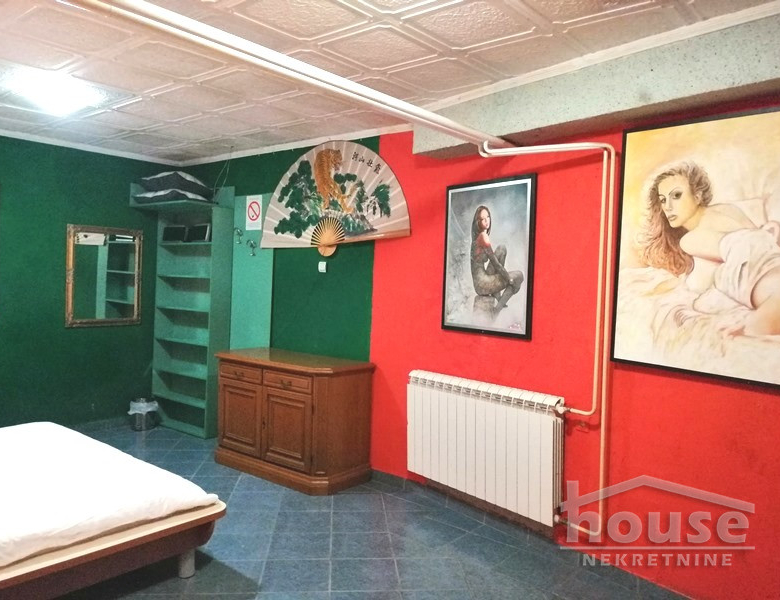 Stan Prodaja Novi Sad  57 m2