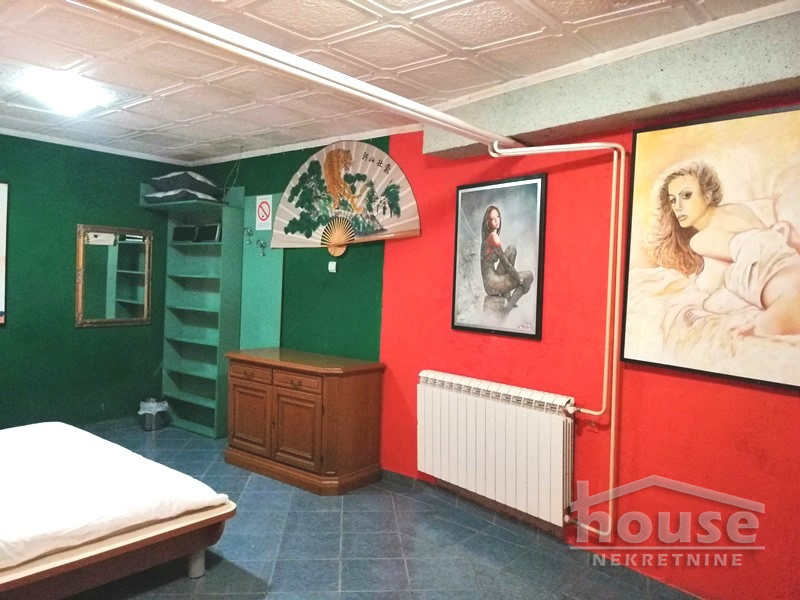 Stan Prodaja Novi Sad  57 m2