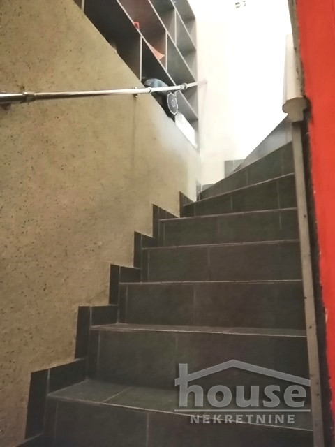 Stan Prodaja Novi Sad  57 m2