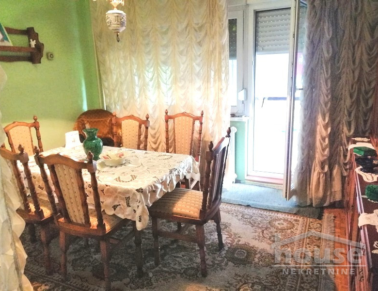 Kuća Prodaja Novi Sad  106 m2