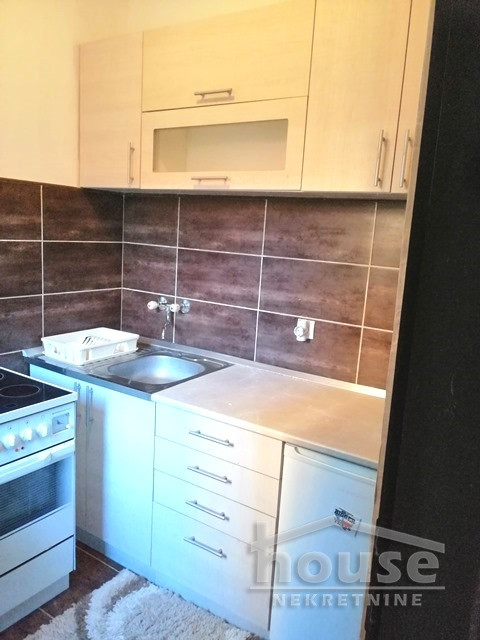 Stan Prodaja Novi Sad  28 m2